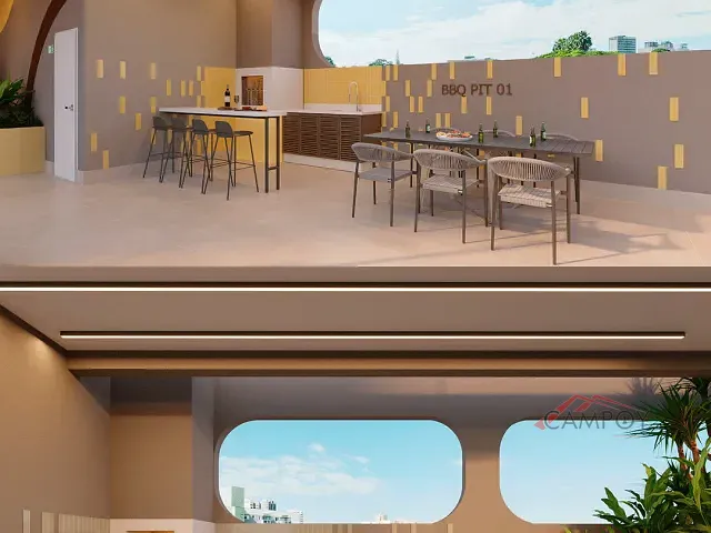 Apartamento 3 quartos e 3 banheiros, à venda, no bairro Centro em Apucarana