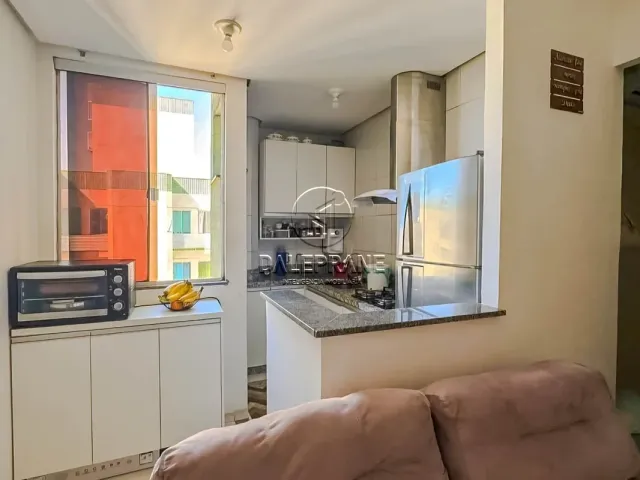 Apartamento 1 quarto e 1 banheiro, à venda, no bairro Norte (Águas Claras) em Brasília