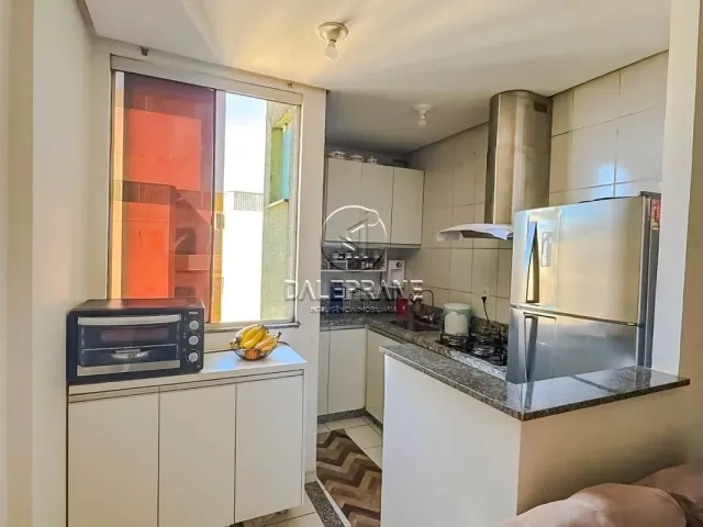 Apartamento 1 quarto e 1 banheiro, à venda, no bairro Norte (Águas Claras) em Brasília