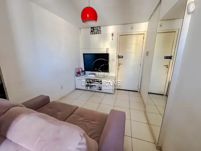 Apartamento 1 quarto e 1 banheiro, à venda, no bairro Norte (Águas Claras) em Brasília