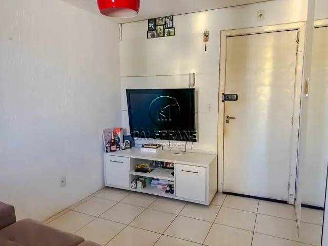 Apartamento 1 quarto e 1 banheiro, à venda, no bairro Norte (Águas Claras) em Brasília