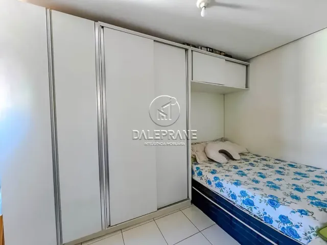 Apartamento 1 quarto e 1 banheiro, à venda, no bairro Norte (Águas Claras) em Brasília