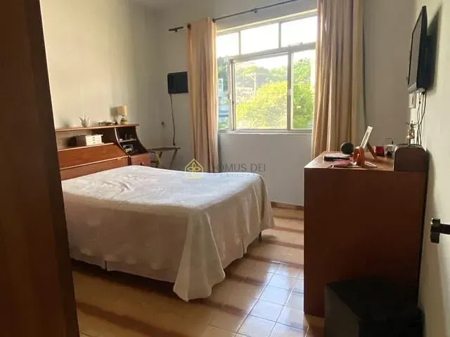 Apartamento com 176m² 3 quartos e 2 banheiros, à venda, no bairro Ano Bom em Barra Mansa