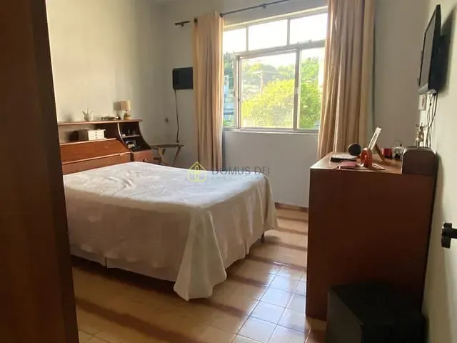 Apartamento com 176m² 3 quartos e 2 banheiros, à venda, no bairro Ano Bom em Barra Mansa