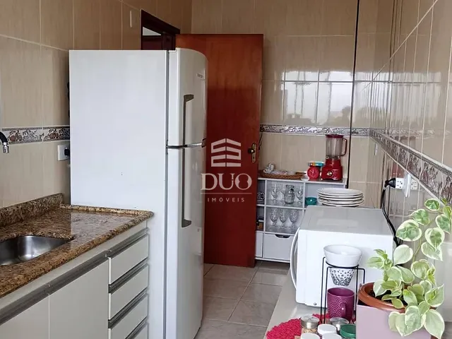 Apartamento com 50m² 1 quarto e 1 banheiro, à venda, no bairro Aviação em Praia Grande