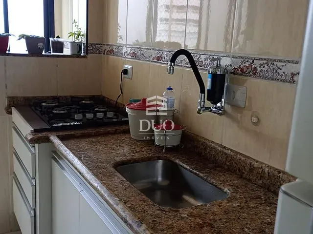 Apartamento com 50m² 1 quarto e 1 banheiro, à venda, no bairro Aviação em Praia Grande
