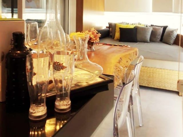 Apartamento 3 quartos e 3 banheiros, para alugar, no bairro Vila Olímpia em São Paulo