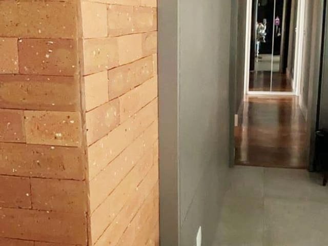 Apartamento 3 quartos e 3 banheiros, para alugar, no bairro Vila Olímpia em São Paulo