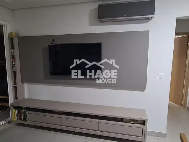 Apartamento com 88m², à venda, no bairro Ribeirão do Lipa em Cuiabá