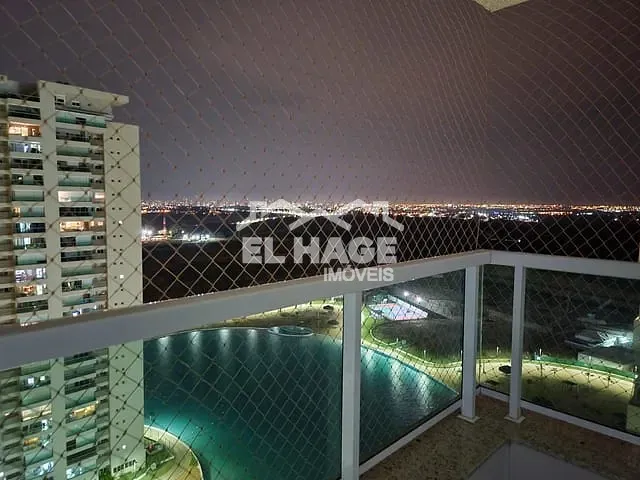 Apartamento com 88m², à venda, no bairro Ribeirão do Lipa em Cuiabá