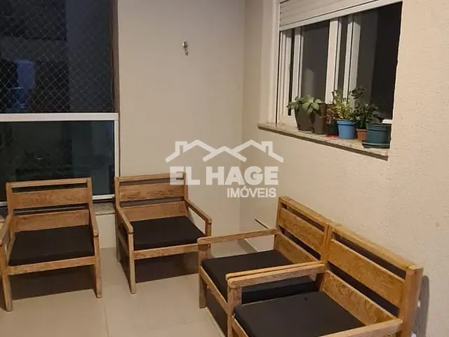 Apartamento com 88m², à venda, no bairro Ribeirão do Lipa em Cuiabá