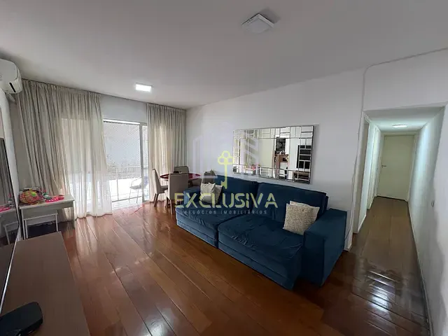 Apartamento com 76m² 2 quartos e 2 banheiros, à venda, no bairro Jardim Guanabara em Rio de Janeiro