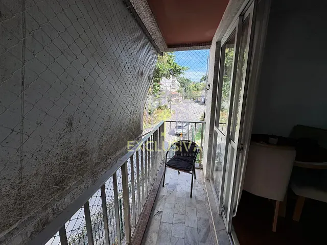 Apartamento com 76m² 2 quartos e 2 banheiros, à venda, no bairro Jardim Guanabara em Rio de Janeiro
