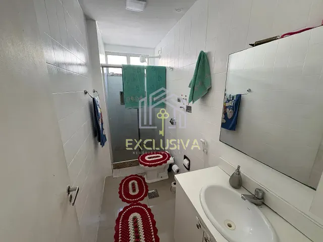 Apartamento com 76m² 2 quartos e 2 banheiros, à venda, no bairro Jardim Guanabara em Rio de Janeiro