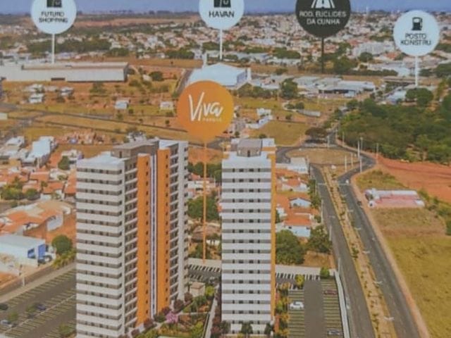 Foto do Apartamento - APARTAMENTO TARRAF VIVA AO LADO DA UNIFEV | Utani Negócios Imobiliários