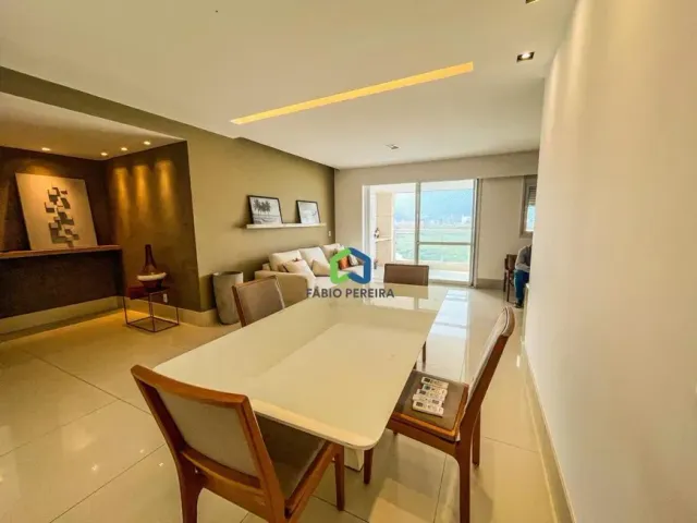 Apartamento com 152m² 4 quartos e 4 banheiros, à venda, no bairro Barra da Tijuca em Rio de Janeiro