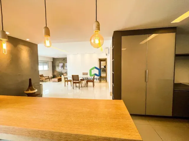 Apartamento com 152m² 4 quartos e 4 banheiros, à venda, no bairro Barra da Tijuca em Rio de Janeiro