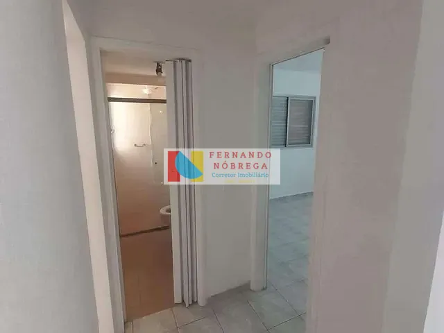 Apartamento com 53m² 2 quartos e 1 banheiro, para alugar, no bairro Santana em São Paulo