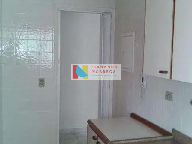 Apartamento com 53m² 2 quartos e 1 banheiro, para alugar, no bairro Santana em São Paulo