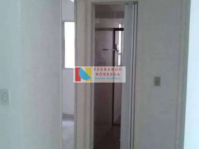 Apartamento com 53m² 2 quartos e 1 banheiro, para alugar, no bairro Santana em São Paulo
