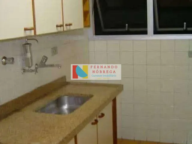 Apartamento com 53m² 2 quartos e 1 banheiro, para alugar, no bairro Santana em São Paulo