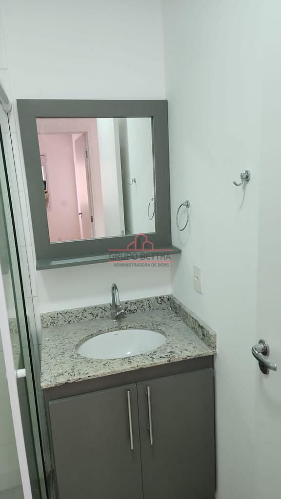 Apartamento para alugar com 2 quartos, 52m² - Foto 33