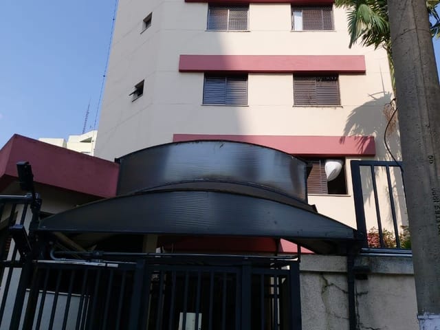 Apartamento 3 quartos e 3 banheiros, à venda, no bairro Sacomã em São Paulo