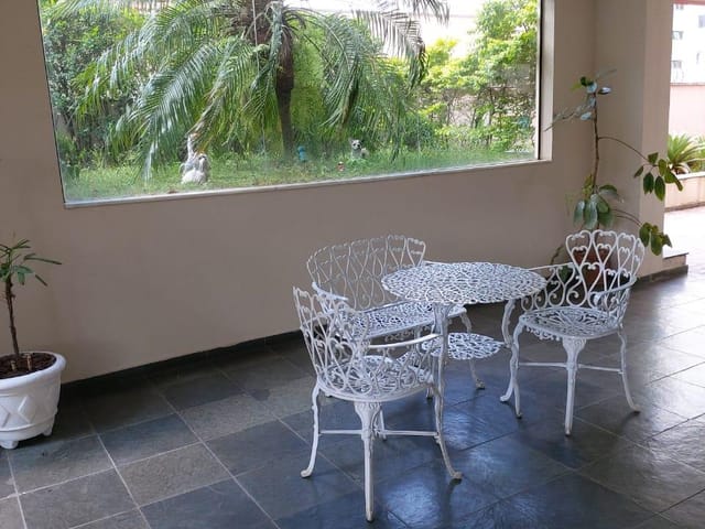 Apartamento 3 quartos e 3 banheiros, à venda, no bairro Sacomã em São Paulo
