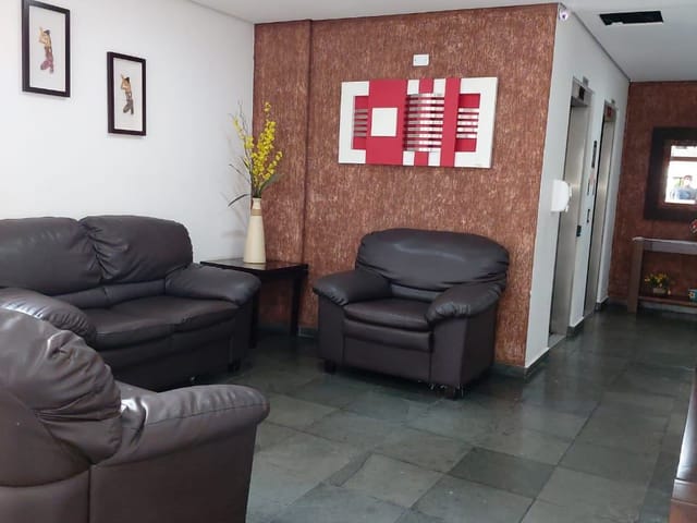 Apartamento 3 quartos e 3 banheiros, à venda, no bairro Sacomã em São Paulo