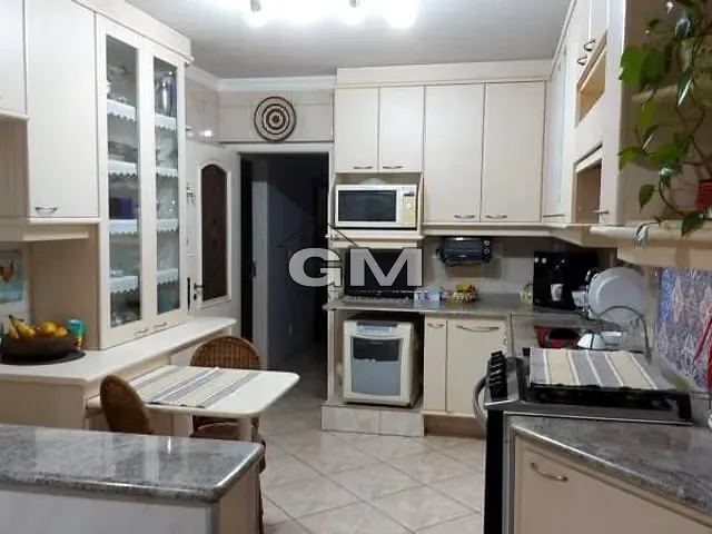 Apartamento 3 quartos e 4 banheiros, à venda, no bairro Vila Seixas em Ribeirão Preto