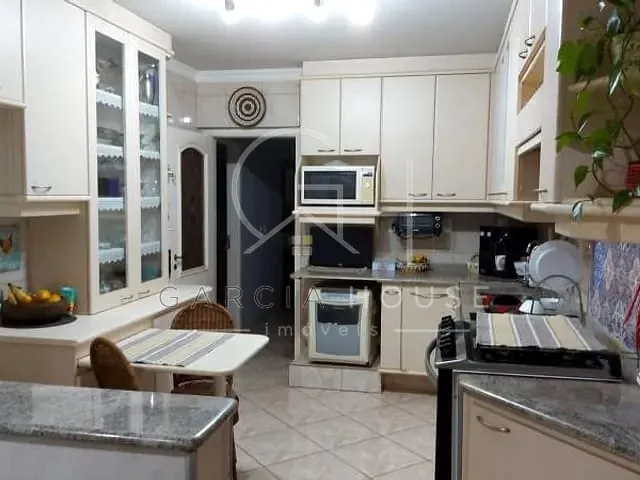 Apartamento 3 quartos e 4 banheiros, à venda, no bairro Vila Seixas em Ribeirão Preto