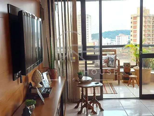 Apartamento 3 quartos e 4 banheiros, à venda, no bairro Vila Seixas em Ribeirão Preto