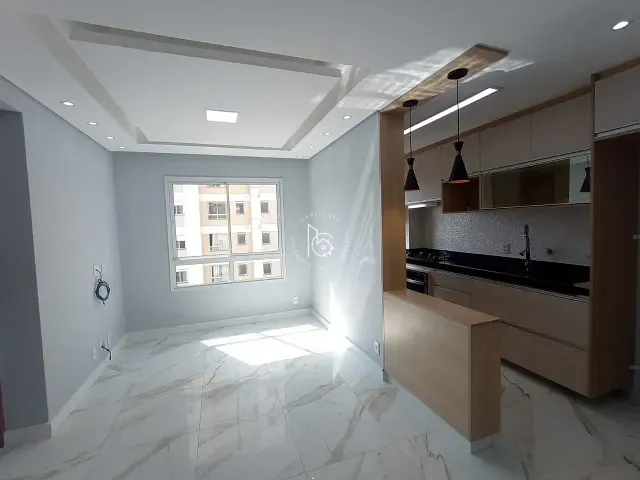 Apartamento 2 quartos e 1 banheiro, para alugar, no bairro Jardim Boa Vista (Zona Oeste) em São Paulo