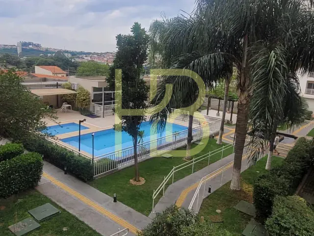 Apartamento 2 quartos e 1 banheiro, para alugar, no bairro Vila Progresso em Sorocaba