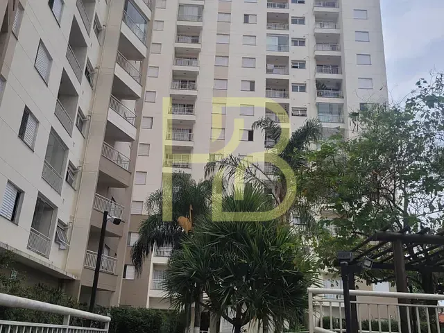 Apartamento 2 quartos e 1 banheiro, para alugar, no bairro Vila Progresso em Sorocaba