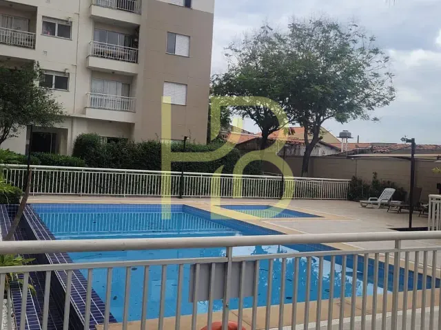 Apartamento 2 quartos e 1 banheiro, para alugar, no bairro Vila Progresso em Sorocaba