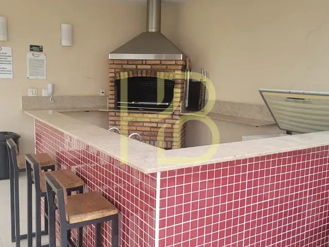 Apartamento 2 quartos e 1 banheiro, para alugar, no bairro Vila Progresso em Sorocaba