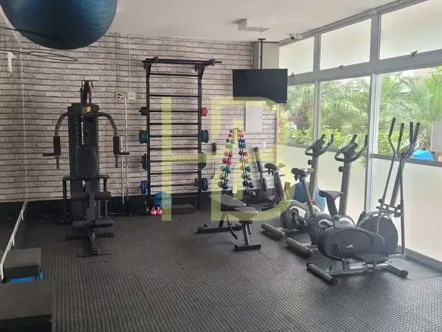 Apartamento 2 quartos e 1 banheiro, para alugar, no bairro Vila Progresso em Sorocaba