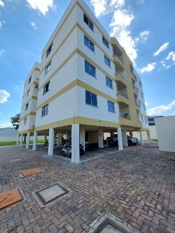 Apartamento 3 quartos e 1 banheiro, à venda, no bairro Jardim das Orquídeas em Nova Mutum