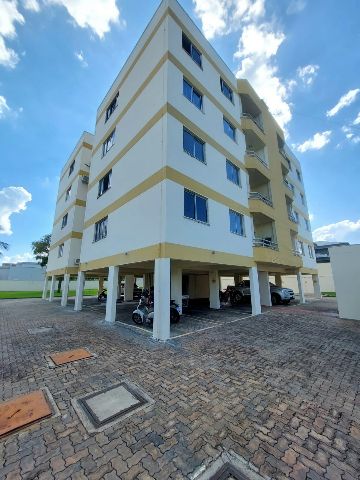 Apartamento 3 quartos e 1 banheiro, à venda, no bairro Jardim das Orquídeas em Nova Mutum