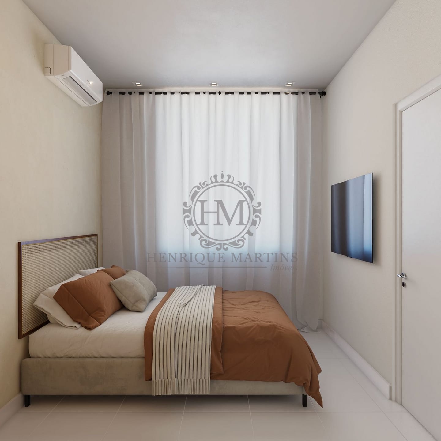 Apartamento, 2 quartos, 44 m² - Foto 4