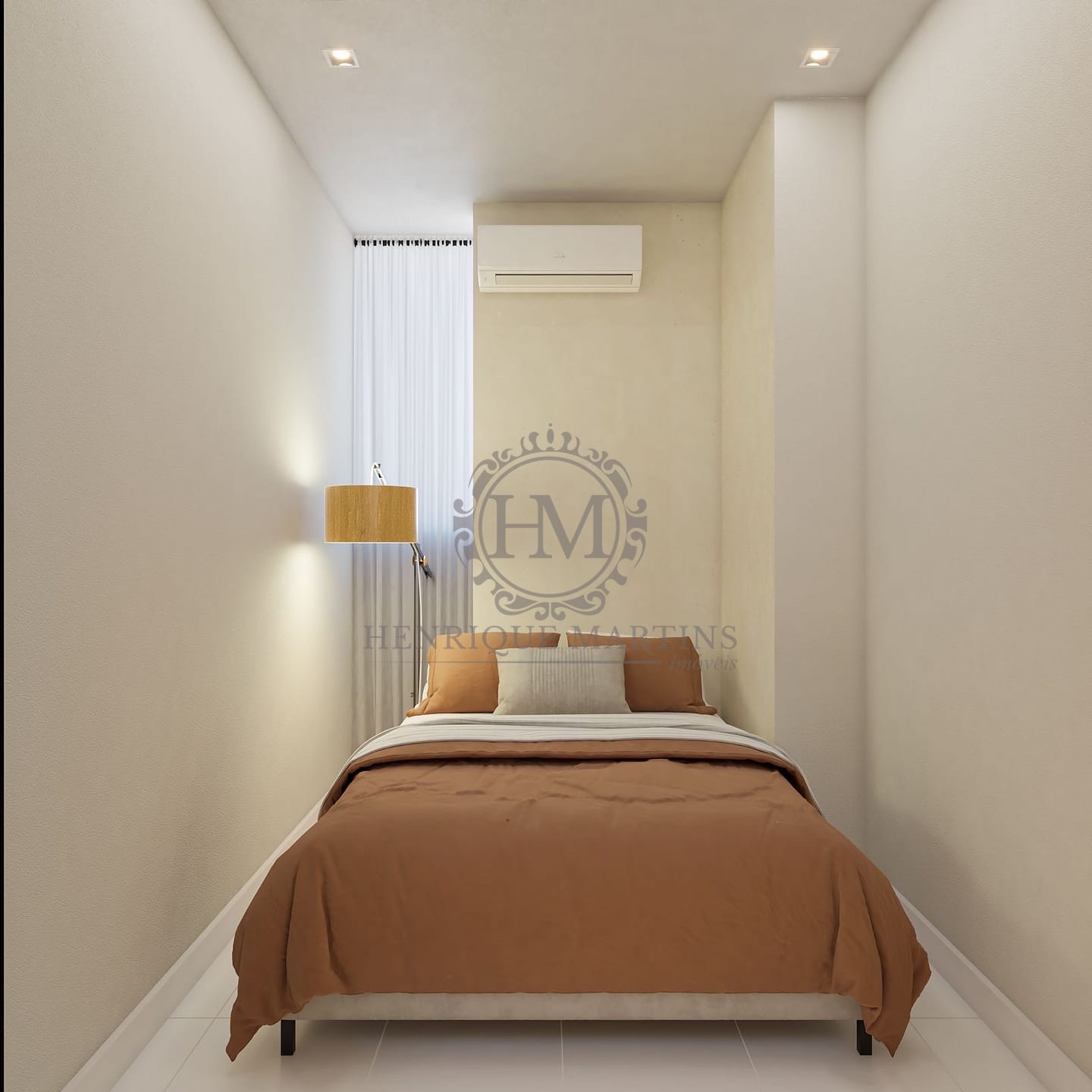 Apartamento, 2 quartos, 44 m² - Foto 6