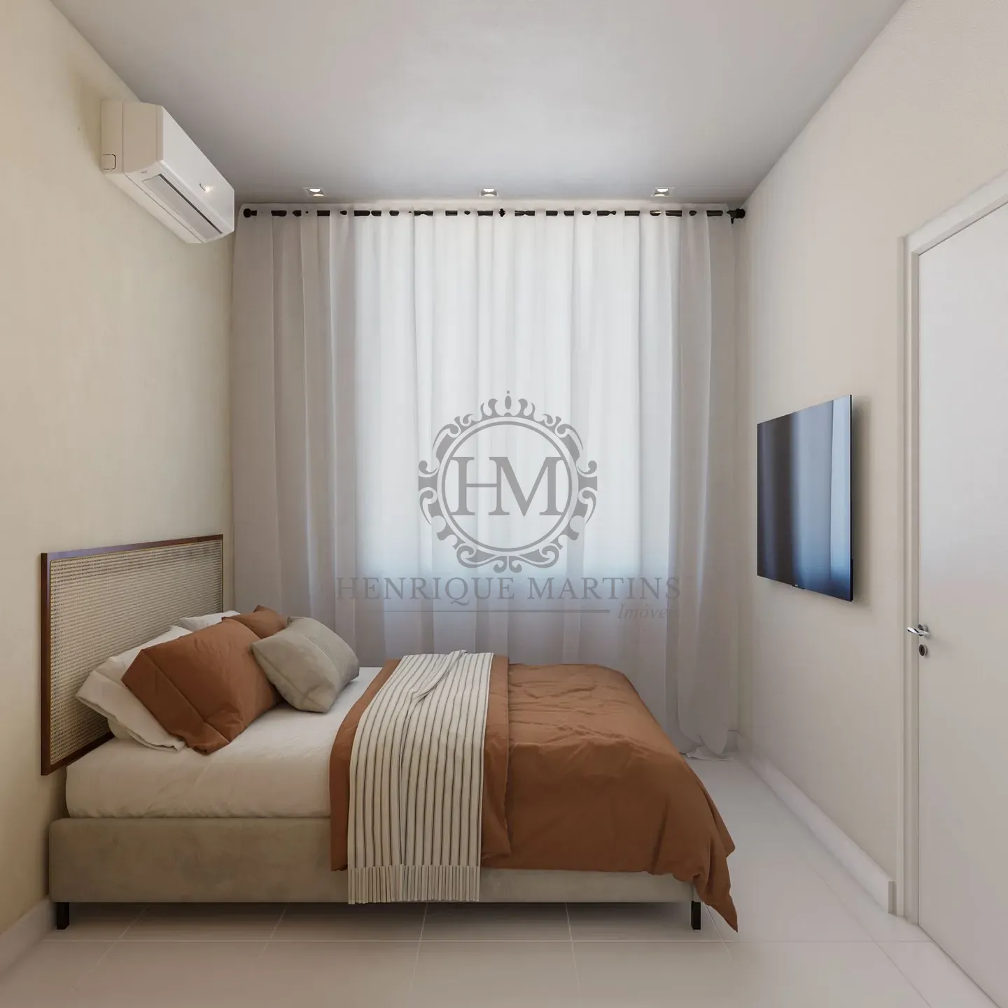 Apartamento, 2 quartos, 44 m² - Foto 4