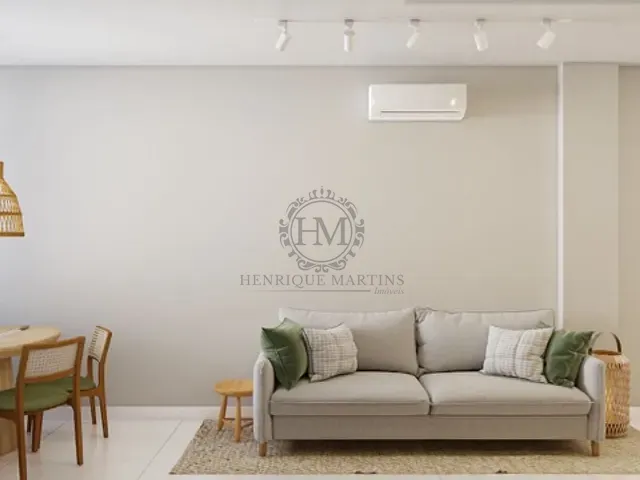 Apartamento com 44m² 2 quartos e 2 banheiros, à venda, no bairro Ipanema em Rio de Janeiro