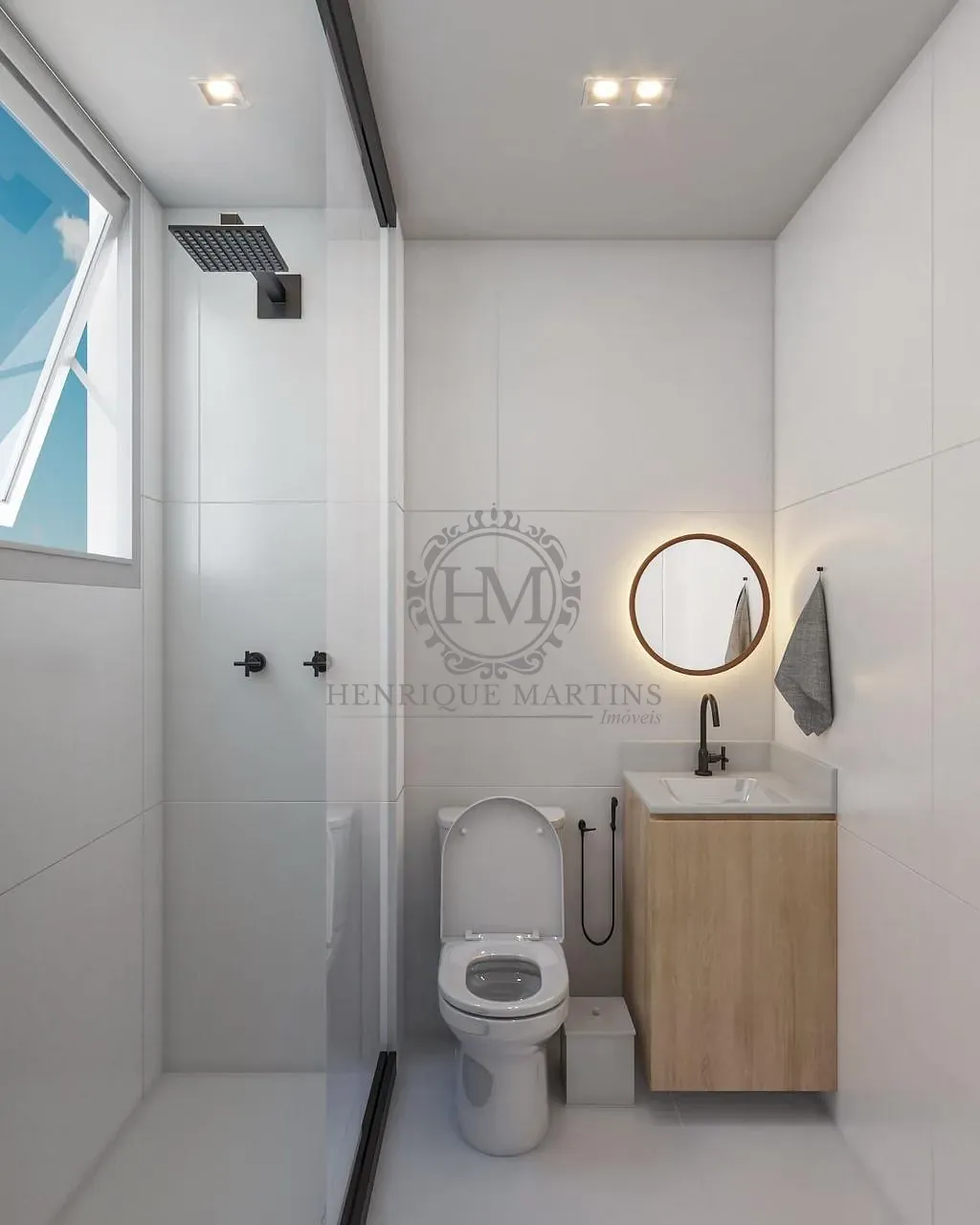 Apartamento, 2 quartos, 44 m² - Foto 5