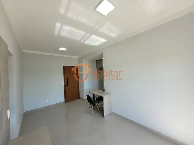 Apartamento com 57m² 2 quartos e 2 banheiros, para alugar, no bairro Vitória Régia em Sorriso