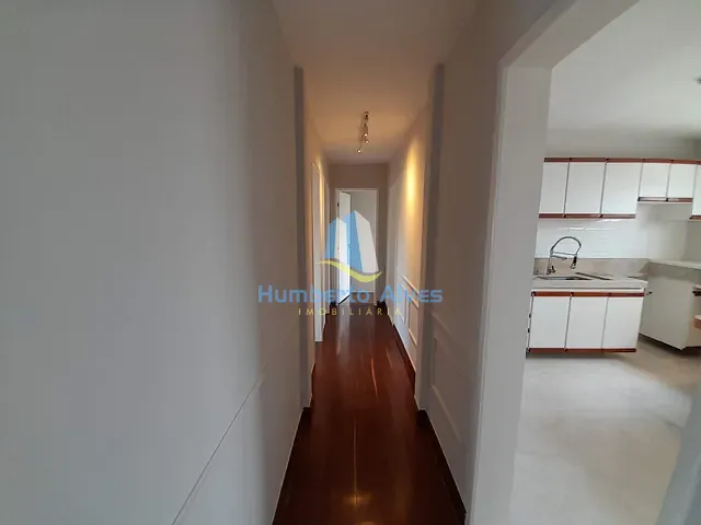 Apartamento com 131m² 3 quartos e 3 banheiros, à venda, no bairro Candeias em Vitória da Conquista