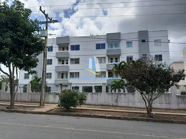 Apartamento com 131m² 3 quartos e 3 banheiros, à venda, no bairro Candeias em Vitória da Conquista