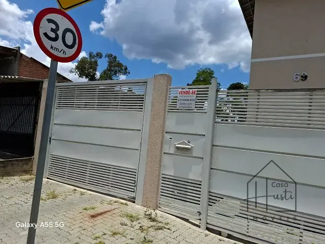 Apartamento com 79m² 2 quartos e 1 banheiro, à venda, no bairro Quinta dos Angicos em Rua Cotovia