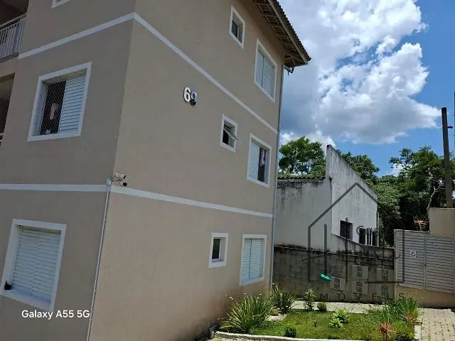Apartamento com 79m² 2 quartos e 1 banheiro, à venda, no bairro Quinta dos Angicos em Rua Cotovia